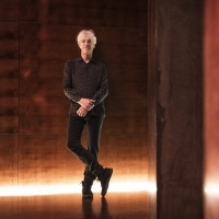 Stewart Copeland's New Opera ELECTRIC SAINT to Premiere in Weimar in 2020 Photo