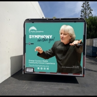 Pacific Symphony Announces SYMPHONY ON THE GO!