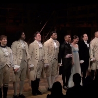 Broadway Rewind: HAMILTON Blows Us All Away on Opening Night at The Public