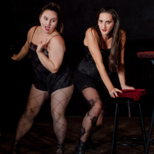 MAGDALENA, WOMAN OF JOY to Have BSL-Integrated Premiere at Playhouse East Photo