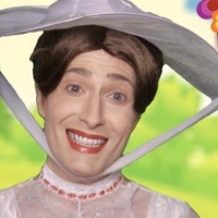 Video: Randy Rainbow Takes a Jolly Holiday with George Santos Video