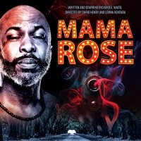 Royal Family Productions to Present MAMA ROSE