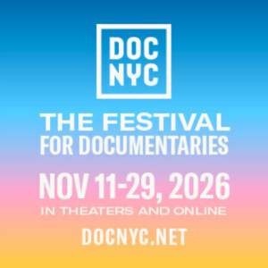 DOC NYC Reveals 2026 Main Slate Lineup Photo