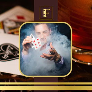 THE MAGIC OF DAVID RANALLI Will Come to Feinstein's at Hotel Carmichael