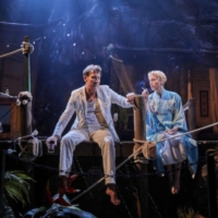 PLAY OF THE DAY! Today's Play: THE NIGHT OF THE IGUANA