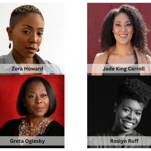 Ebony Repertory Theatre to Present Pulitzer Prize Finalist Zora Howard's STEW…
