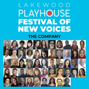 Lakewood Playhouse Launches Inaugural FESTIVAL OF NEW VOICES Showcasing Emerging Pla Photo