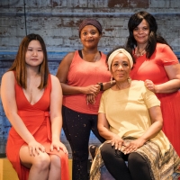 Cleveland Public Theatre Presents SIAARA FREEMAN'S BLACK WOMEN & FEMMES: A LINEAGE OF Photo