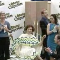 Broadway Rewind: THE DROWSY CHAPERONE Shows Off All the Way to Broadway Video