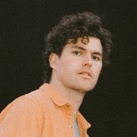 Sofi Tukker Joins Vance Joy on 'Missing Piece' Photo