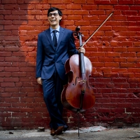 Acclaimed Cellist Performs Recital At The Center For The Arts Video