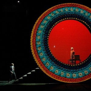 Crítica: LA CUMBIA DEL PANTANO at Teatro Del Bosque Julio Castillo Photo