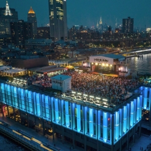 The Rooftop At Pier 17 Wraps Summer Concert Series With 63 Shows Photo