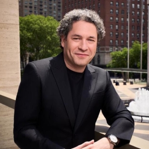 Gustavo Dudamel to Replace Juanjo Mena in NY Phil Concerts Next Week Photo