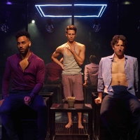 BWW Review: AFTERGLOW at Hudson Theatre Photo