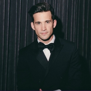 Dez Duron to Perform at So & Sos This Holiday Season Photo