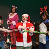 Review: 'TIS THE SEASON to See Live Theatre at B Street! Photo