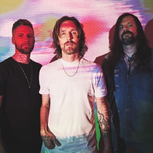 Alberta Rock Trio Royal Tusk Releases 'Relegate' Single