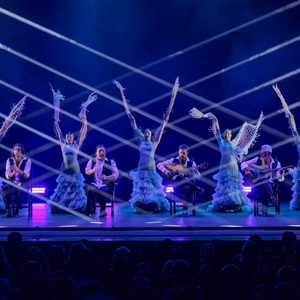 Flamenco Festival New York Marks 25 Years with Record Attendance Photo