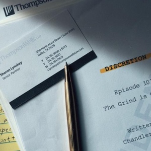 DISCRETION: Paramount+ Starts Filming Thriller With Nicole Kidman, Elle Fanning Photo
