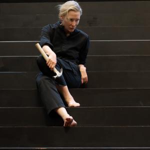 Cate Blanchett to Host NY Premiere of Displacement Film Fund Shorts Photo