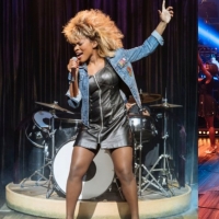 Nkeki Obi-Melekwe Will Star in TINA Beginning November 2; Adrienne Warren Departs…