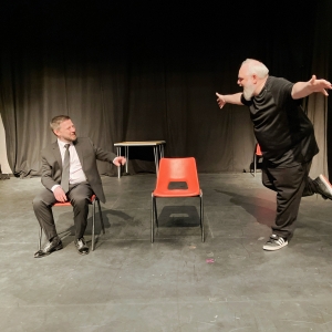 Short Attention Span Theatre Will Return to The Gaiety in Ayr Photo