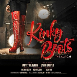 Review: KINKY BOOTS at Metronom Theater Oberhausen Photo