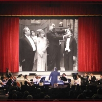 Peacherine Ragtime Society Orchestra Presents NOSFERATU Photo