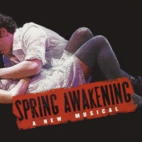 Original Cast of SPRING AWAKENING to Reunite for One-Night-Only Benefit Concert Photo