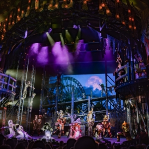 Review: CATS at Fulton Theatre Photo