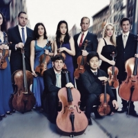 The Mill Valley Chamber Music Society Opens 49th Season With Manhattan Chamber Player Photo
