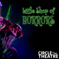Circle Theatre Finishes 70th Season with LITTLE SHOP OF HORRORS in September Photo