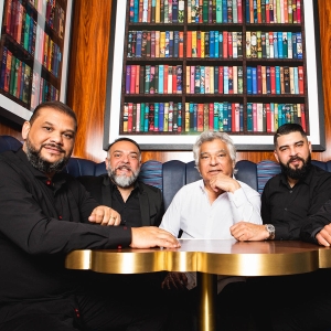 Gipsy Kings, Frankie Valli & More Set for MPAC October Lineup Photo