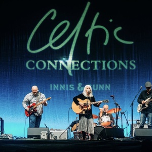 Review: EMMYLOU HARRIS, Emirates Arena