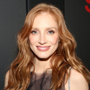 Jessica Chastain and Adam Driver to Star in New Series From Lucas Hnath and Sam Gold Photo