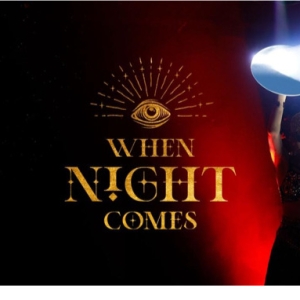 WHEN NIGHT COMES Season Extends at The Rocks Photo