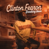 Clinton Fearon Drops New Single & Announces Album Photo