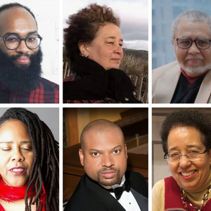 American Mavericks Project Vl. 1: QUEST Premieres in January Photo