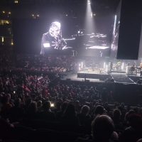 Review: ROGER WATERS' THIS IS NOT A DRILL at Nationwide Arena