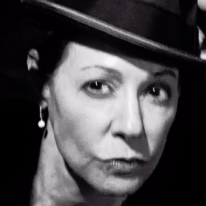 SECRET IMPROV VICE to Present Special Birthday Edition of SF Noir Detective Show Photo