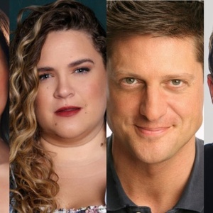 Julie Benko, Christopher Sieber and More to Star in GUYS AND DOLLS IN CONCERT at Thea Photo