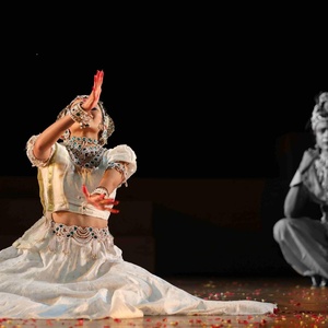 Shriram Bharatiya Kala Kendra's Krishna Marks 50 Years This Janmashtami Photo