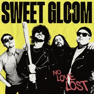 Photos: Sweet Gloom to Release NO LOVE LOST Aug. 21, Announce Fall Tour to FEST 24 Photo
