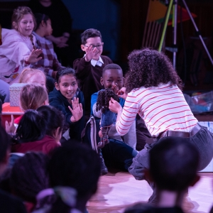 Citizens Theatre Marks New Era of Community Engagement Photo