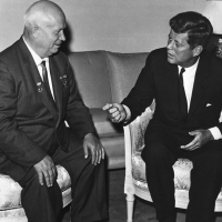 Metropolitan Playhouse Presents Virtual Benefit LOVE LETTERS FROM THE COLD WAR: