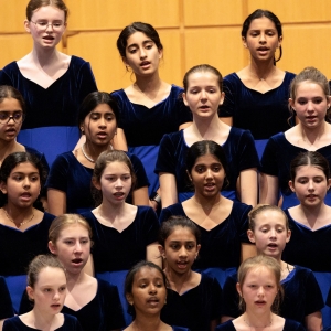 New Jersey Youth Chorus Hosts Three Trebles & Friends Festival In Morristown Video