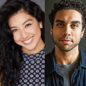 Cast Set For PARANORMAL ACTIVITY on Broadway and in Boston Photo
