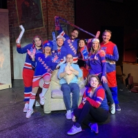 Long Beach's Musical Theatre West to Present SPAMILTON: AN AMERICAN PARODY