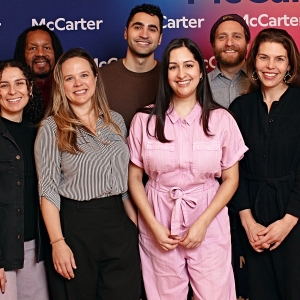 McCarter Theater Center to Celebrate Womens History Month with LEGACY OF LIGHT by Karen Za Photo